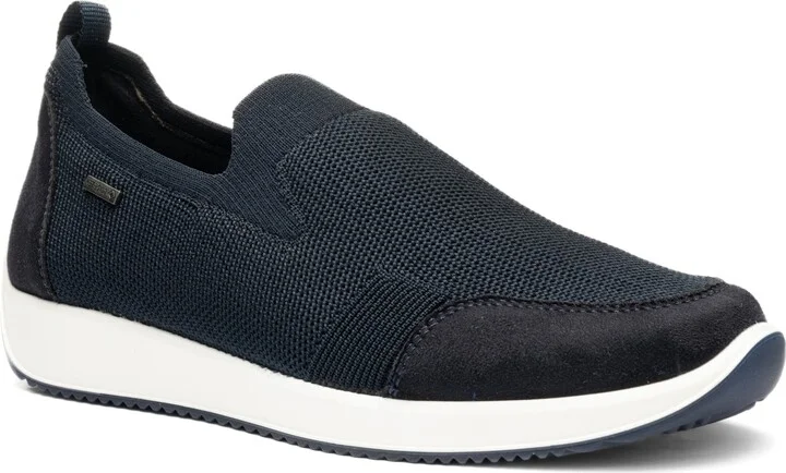 Lilith 2 Waterproof Gore-Tex® Slip-On Sneaker - Image 10