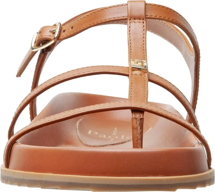 Lilith Ankle Strap Sandal - Image 5