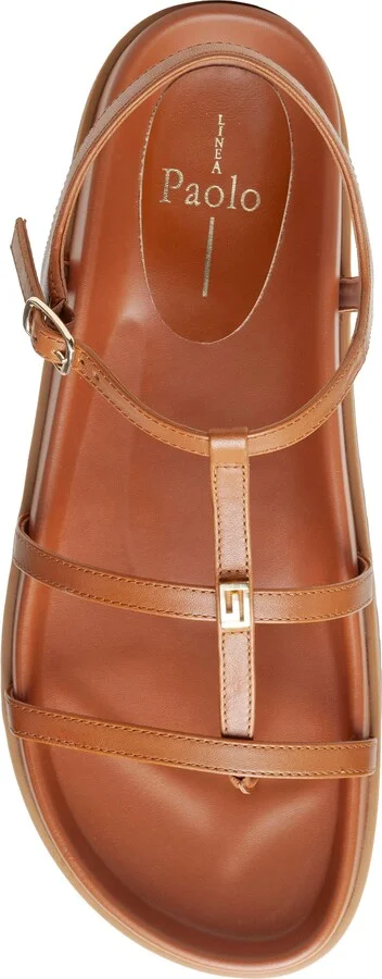 Lilith Ankle Strap Sandal - Image 6