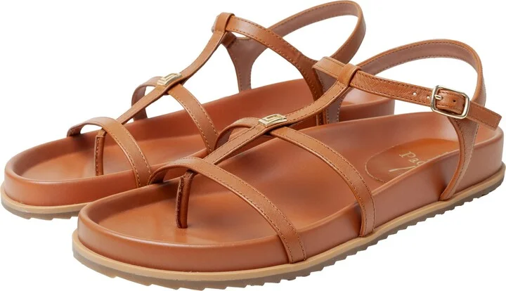 Lilith Ankle Strap Sandal - Image 8