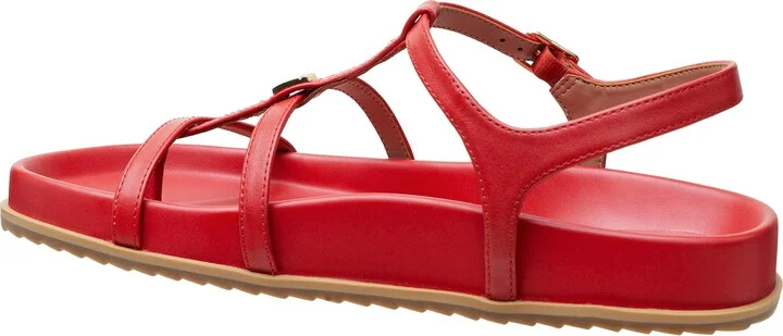 Lilith Ankle Strap Sandal - Image 11