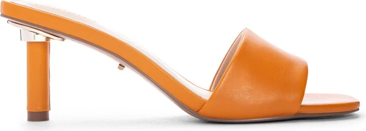 Lilith Slide Sandal - Image 2