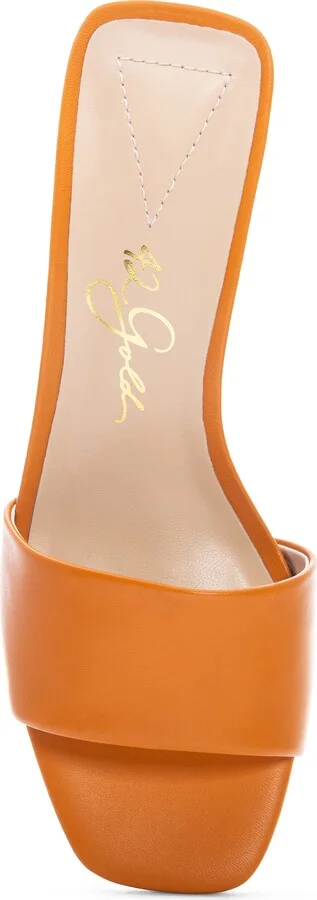 Lilith Slide Sandal - Image 3