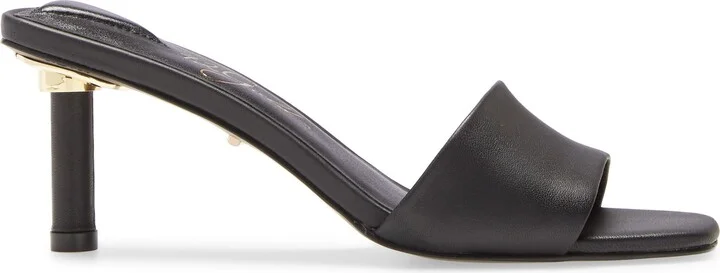 Lilith Slide Sandal - Image 3