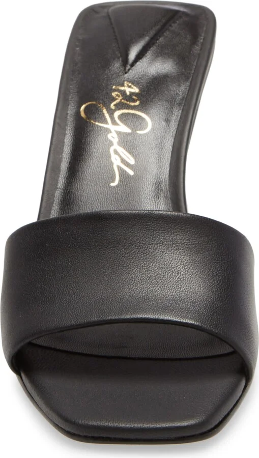 Lilith Slide Sandal - Image 4