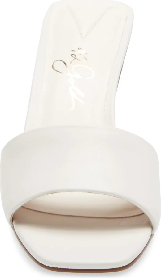 Lilith Slide Sandal - Image 10