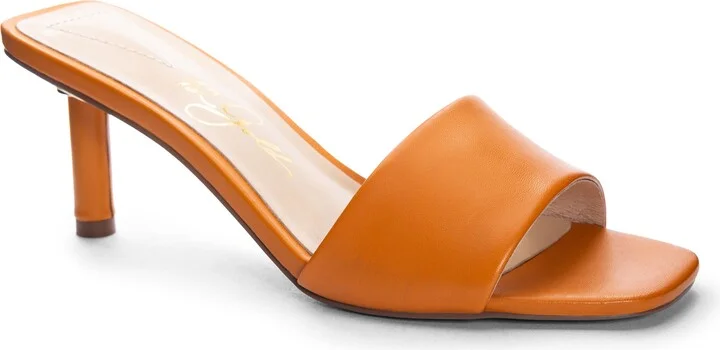 Lilith Slide Sandal