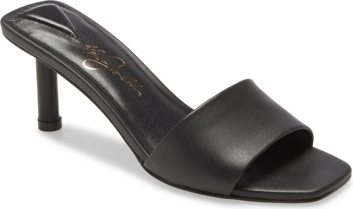 Lilith Slide Sandal