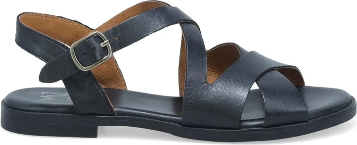Lilium Ankle Strap Sandal - Image 3