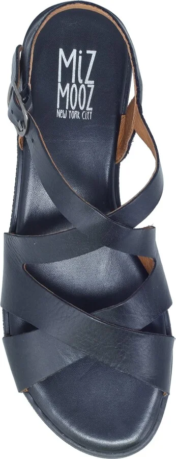 Lilium Ankle Strap Sandal - Image 5
