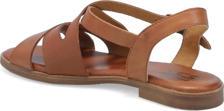 Lilium Ankle Strap Sandal - Image 10