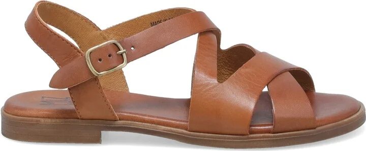 Lilium Ankle Strap Sandal - Image 11