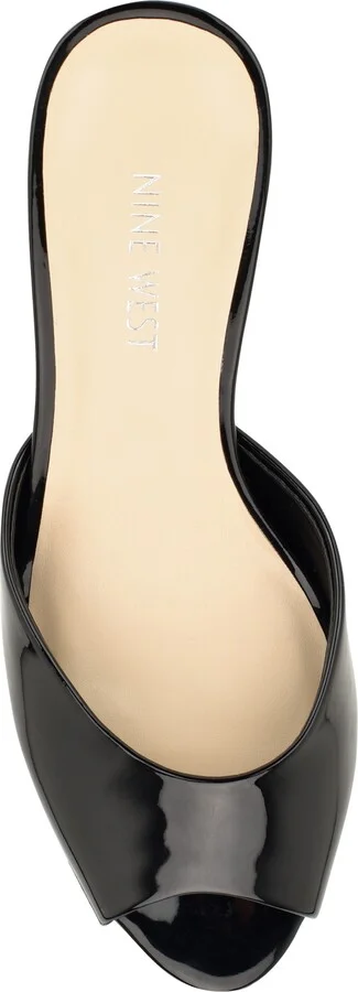 Lill Kitten Heel Pump - Image 10