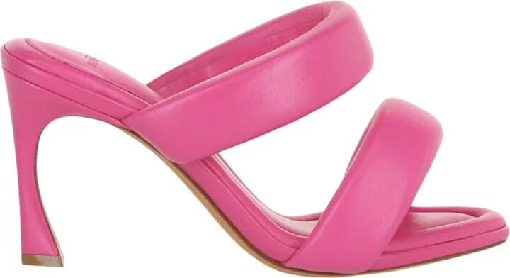 Lilla 85 Heel Sandals