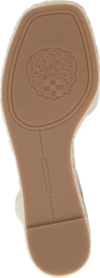 Lilla Ankle Strap Platform Wedge - Image 6
