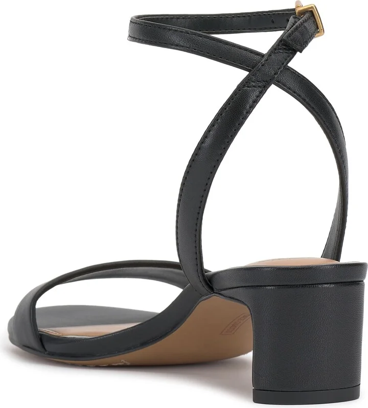 Lilla Ankle Strap Sandal - Image 2