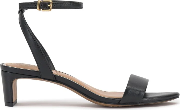 Lilla Ankle Strap Sandal - Image 3