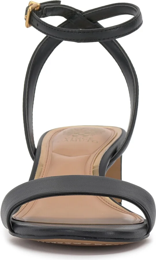 Lilla Ankle Strap Sandal - Image 4