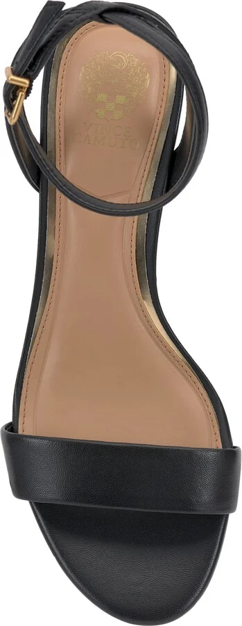 Lilla Ankle Strap Sandal - Image 5