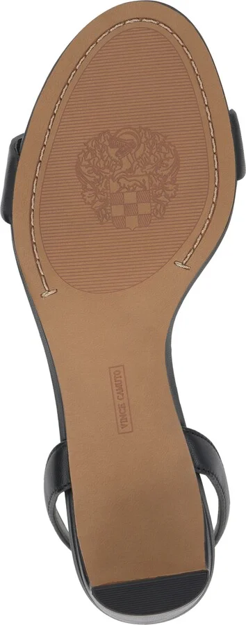 Lilla Ankle Strap Sandal - Image 6