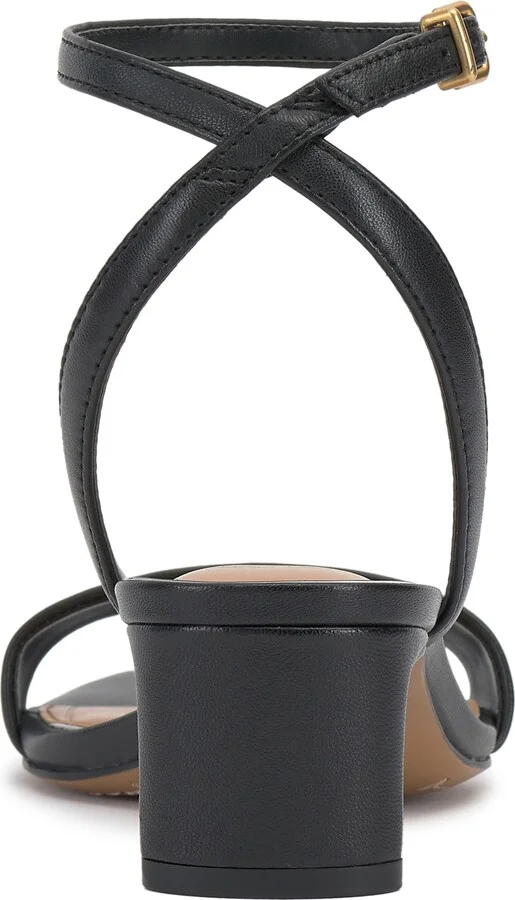 Lilla Ankle Strap Sandal - Image 7