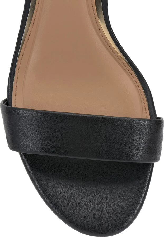 Lilla Ankle Strap Sandal - Image 8