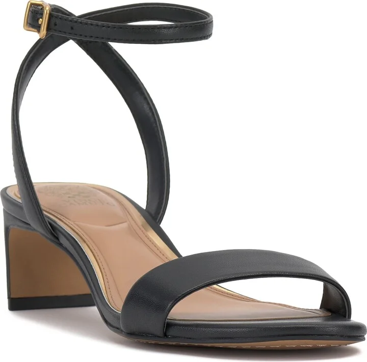 Lilla Ankle Strap Sandal