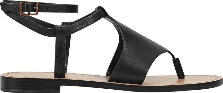 Lille Ankle Strap Sandal - Image 2