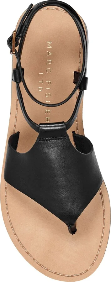 Lille Ankle Strap Sandal - Image 3