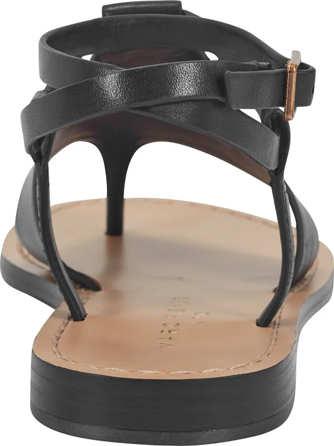 Lille Ankle Strap Sandal - Image 5