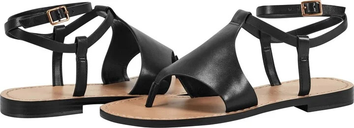 Lille Ankle Strap Sandal - Image 6