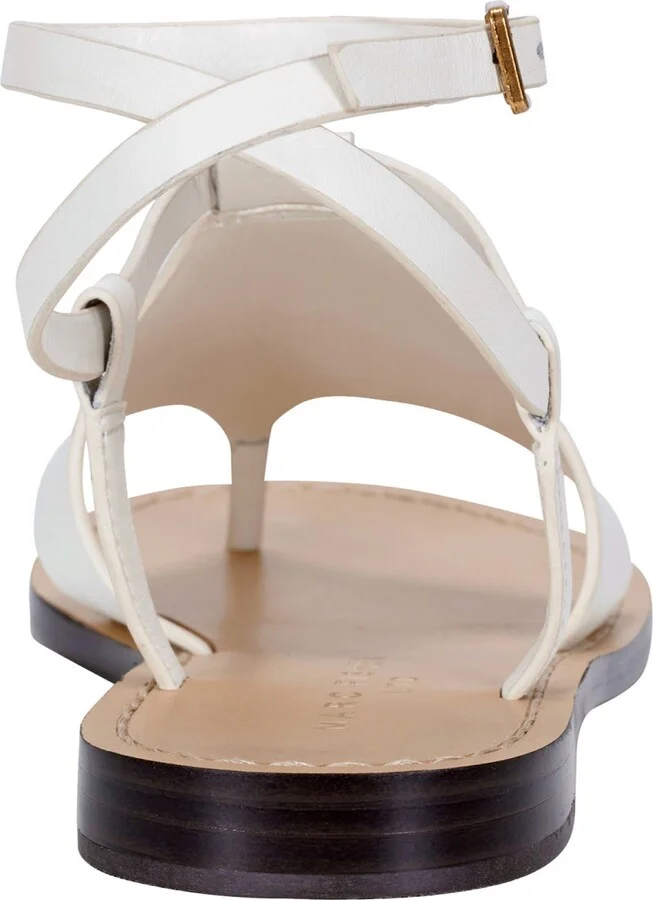Lille Ankle Strap Sandal - Image 8