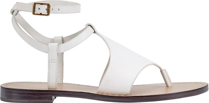 Lille Ankle Strap Sandal - Image 9