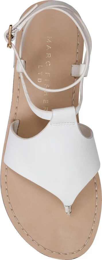 Lille Ankle Strap Sandal - Image 10