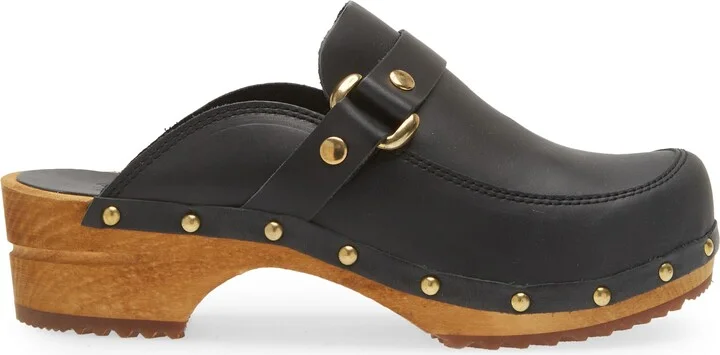 Lillen Clog - Image 3