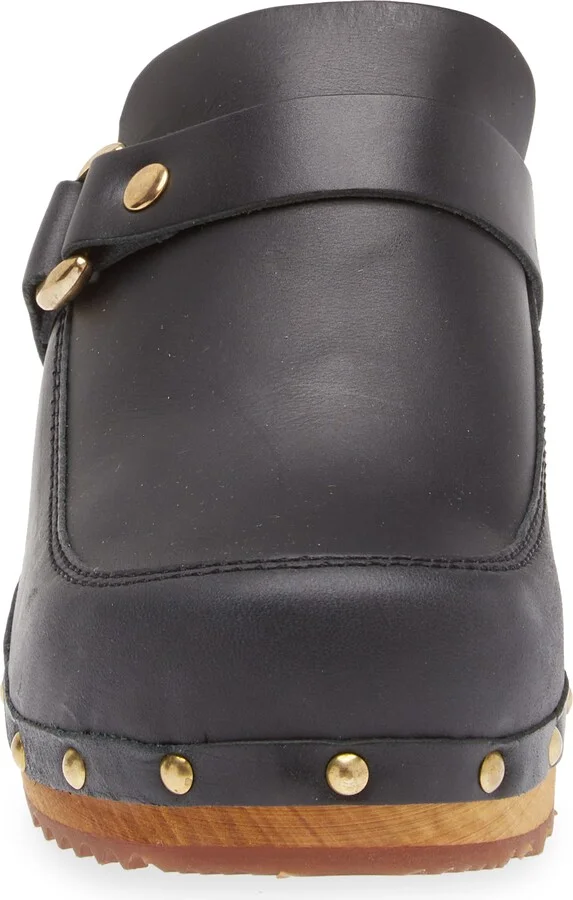 Lillen Clog - Image 4