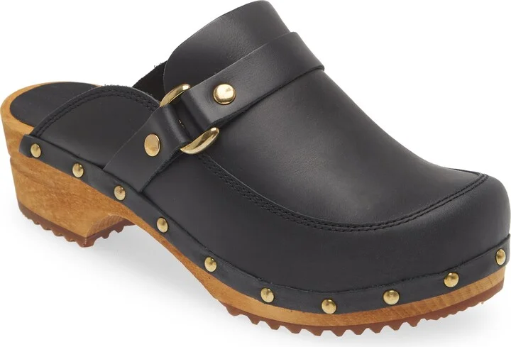 Lillen Clog