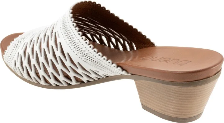 Lillian Block Heel Sandal - Image 2
