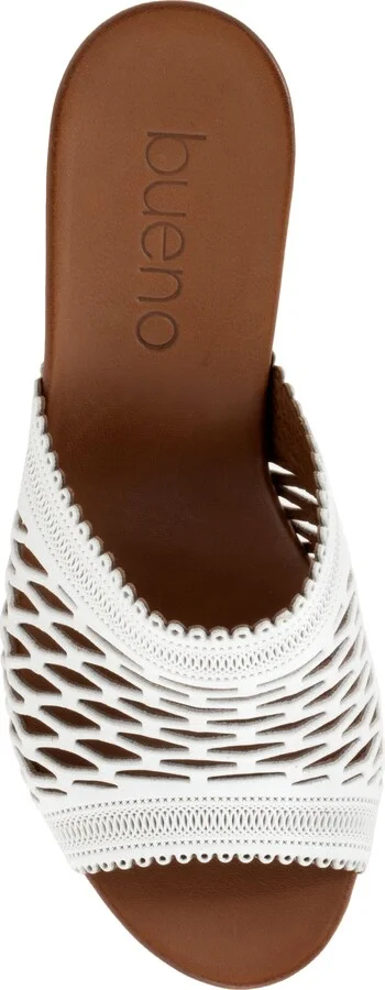 Lillian Block Heel Sandal - Image 5