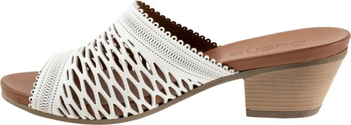 Lillian Block Heel Sandal - Image 8