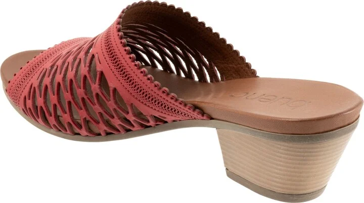 Lillian Block Heel Sandal - Image 10