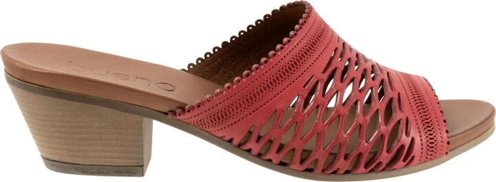 Lillian Block Heel Sandal - Image 11