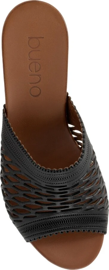 Lillian Block Heel Sandal - Image 5