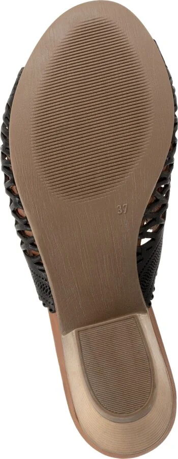Lillian Block Heel Sandal - Image 6