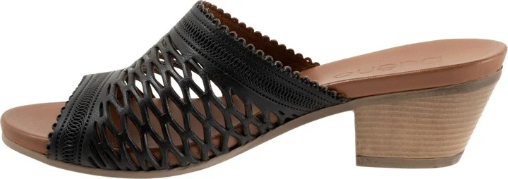 Lillian Block Heel Sandal - Image 8