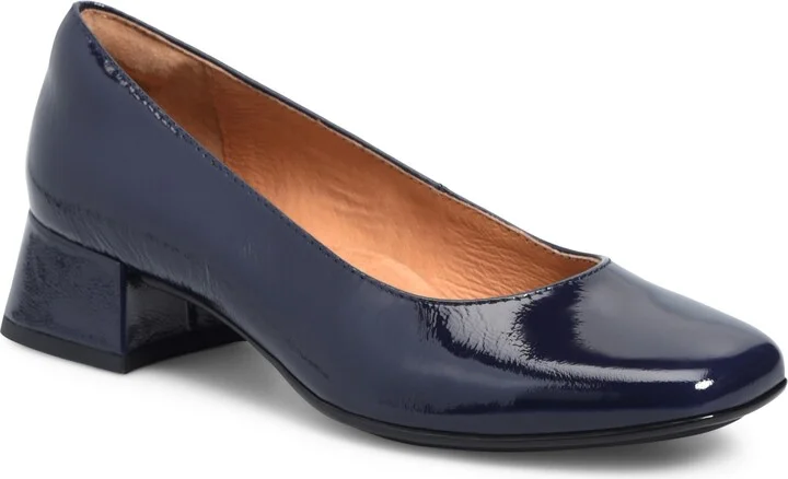 Lillian Pump