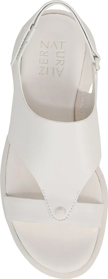 Lillian Slingback Sandal - Image 5
