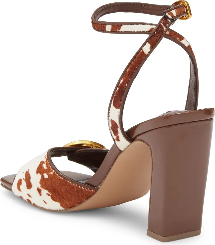 Lilliana Ankle Strap Sandal - Image 2