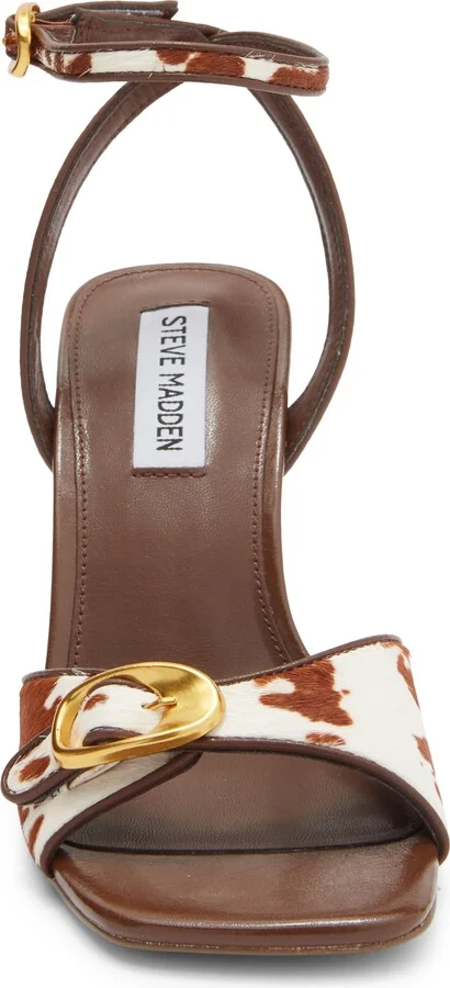 Lilliana Ankle Strap Sandal - Image 3