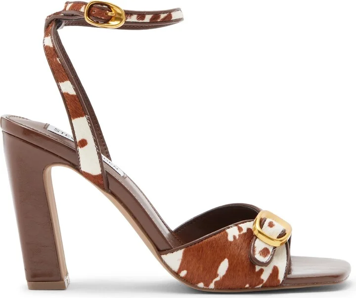 Lilliana Ankle Strap Sandal - Image 4
